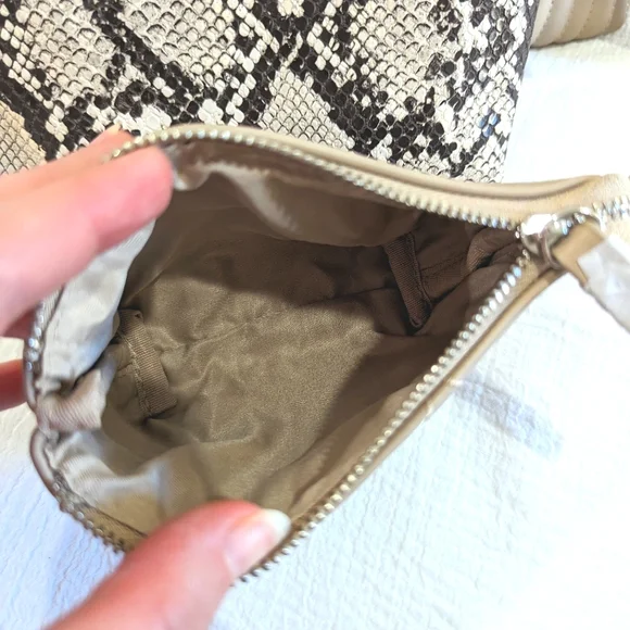 Ju-ju-be All Set 3 zipper bag set in Taupe - Picture 7 of 14